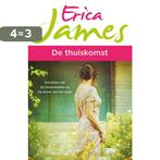 De thuiskomst 9789026139925 Erica James, Boeken, Verzenden, Gelezen, Erica James