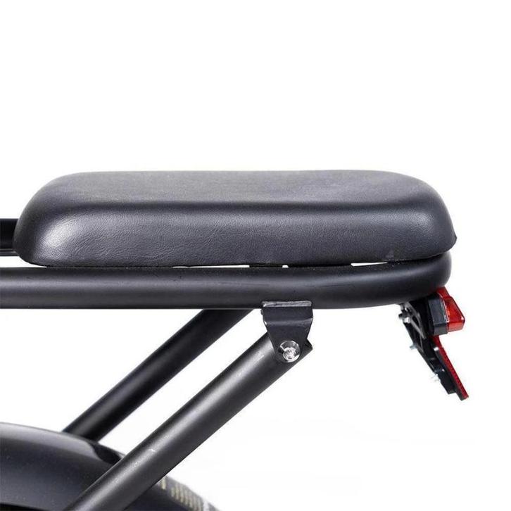 Ouxi V8 achterzitje, Fietsen en Brommers, Fietsaccessoires | Overige Fietsaccessoires, Nieuw, Ophalen