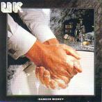 cd - UK  - Danger Money, Cd's en Dvd's, Verzenden, Zo goed als nieuw