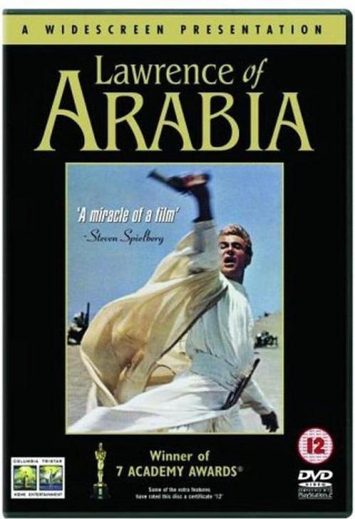 Lawrence Of Arabia (2-DVD-Box) 8712609744552, Cd's en Dvd's, Dvd's | Actie, Verzenden