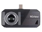 Topdon TCView TS001 Warmtebeeldcamera, Verzenden, Nieuw