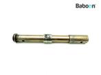 Voorwiel As Ducati Monster 900 2000-2002 (M900), Verzenden, Gebruikt