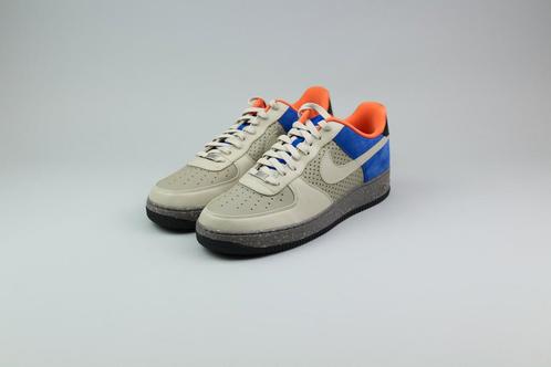 Nike Air Force 1 07 White Grey Schoenen Marktplaats