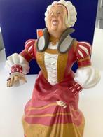 Moulinsart - Beeldje - Statuette Castafiore “ Quelle joie….”, Nieuw