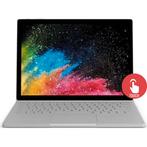 Microsoft Surface Book 2 - Intel Core i5-8e Generatie - 13 i, Computers en Software, Windows Laptops, Verzenden, Zo goed als nieuw