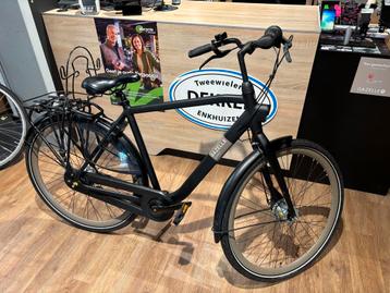 GAZELLE Esprit beschikbaar voor biedingen