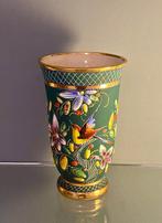 H.Bequet - Vaas - Aardewerk, Antiek en Kunst, Curiosa en Brocante