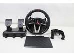 Hori Racing Wheel Overdrive - Racestuur met 270 graden, Verzenden, Zo goed als nieuw
