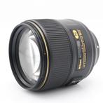 Nikon AF-S 105mm F/1.4E ED + HB-79 (zonnekap) | Tweedehands, Audio, Tv en Foto, Fotografie | Lenzen en Objectieven, Verzenden