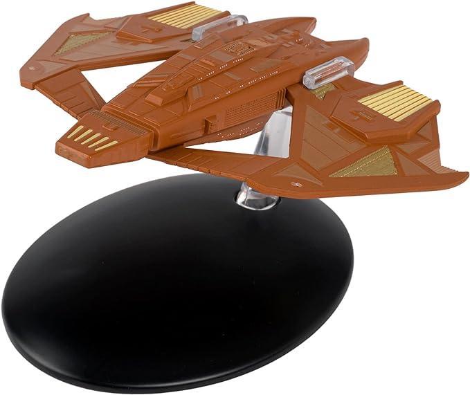 Eaglemoss Star Trek Official Starships Collection - Vidiian, Verzamelen, Film en Tv, Verzenden