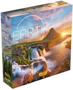 Earth - Bordspel (NL versie) | Geronimo - Gezelschapsspellen, Hobby en Vrije tijd, Gezelschapsspellen | Bordspellen, Verzenden