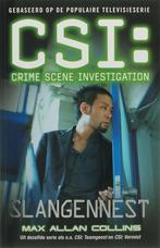 CSI 9789061120360 M.A. Collins, Boeken, Verzenden, Gelezen, M.A. Collins