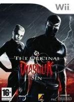 MarioWii.nl: Diabolik: The Original Sin - iDEAL!, Ophalen of Verzenden, Zo goed als nieuw