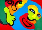 Karel Appel (1921-2006) - Some People Together