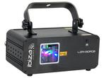 Ibiza Light LZR430RGB RGB Laser Lichteffect 430mW, Nieuw, Laser, Verzenden