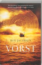 Vorst 9789056721367 R. Jacobsen, Boeken, Verzenden, Zo goed als nieuw, R. Jacobsen