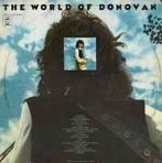 LP gebruikt - Donovan - The World Of Donovan, Verzenden, Zo goed als nieuw