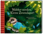 Wakker worden, Kleine Zevenslaper! 9789051165654, Verzenden, Gelezen, Sabine Bohlmann