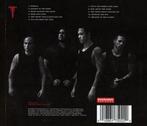 Trivium - Silence In The Snow  (CD), Verzenden, Nieuw in verpakking