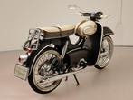 Schuco 1:10 - Model motorfiets - Kreidler Florett Super, Hobby en Vrije tijd, Modelauto's | 1:5 tot 1:12, Nieuw