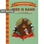 Beer is bang / De Gestreepte Boekjes 9789089220271 E. Jansen, Verzenden, Gelezen, E. Jansen