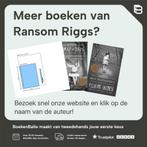 Tales of the Peculiar 9780399538544 Ransom Riggs, Verzenden, Gelezen, Ransom Riggs