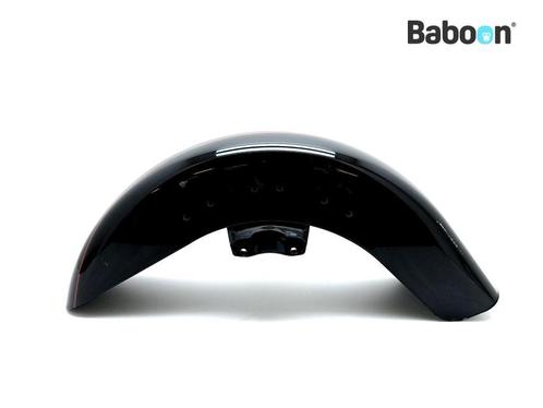 Voorspatbord Harley-Davidson FLHX Street Glide 2007-2008, Motoren, Onderdelen | Harley-Davidson, Gebruikt, Verzenden
