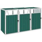 3x Kliko ombouw | Containerombouw | Containerberging | Staal, Tuin en Terras, Bergingen en Tuinkasten, Nieuw, Containerberging