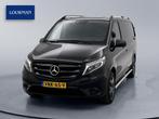 Zakelijke Lease |  Mercedes-Benz Vito 119 CDI 4x4 Lang Led T, Auto's, Automaat, Gebruikt, Euro 6, Overige kleuren