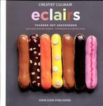Eclairs / Creatief Culinair 9789461430465, Boeken, Kookboeken, Verzenden, Zo goed als nieuw, Marianne Magnier-Moreno