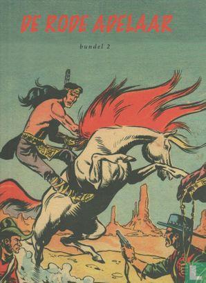 Blauwe Pijl [Kocis] - De Rode Adelaar 2 - 2015, Boeken, Stripboeken, Zo goed als nieuw, Eén stripboek, Verzenden