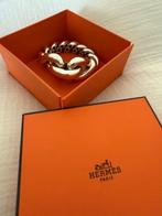 Hermès - Armband - torsade Zilver - Torsade ST, Sieraden, Tassen en Uiterlijk, Armbanden, Nieuw