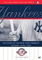 dvd film - Yankees: 100 Years of New York Yankees - Yanke..., Zo goed als nieuw, Verzenden