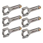 Audi en VW 3.0T 153 mm H Beam 4340 EN24 Staal Drijfstange..., Auto-onderdelen, Verzenden, Nieuw, Audi