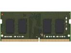 Kingston - Laptopgeheugen - ValueRAM - KCP426SS8/16 - 16GB -, Computers en Software, RAM geheugen, Verzenden, Nieuw