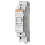 Bieden: Finder 34585 modular relay - 22.21.9.024, Ophalen of Verzenden, Nieuw, Elektra en Verlichting, Zeilboot of Motorboot