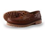 Travelin Bootschoenen in maat 44 Bruin | 10% extra korting, Kleding | Heren, Bruin, Verzenden, Travelin, Gedragen