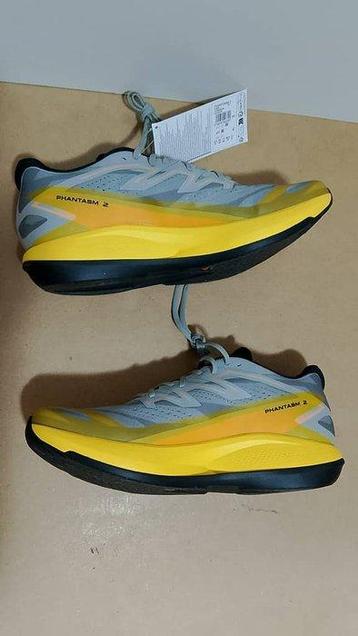 Salomon - Low-top sneakers - Maat: EU 48 - Nieuw met tags beschikbaar voor biedingen