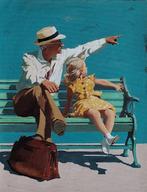 Ruggero Salvatore - Radici e ali