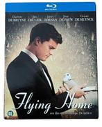 Flying Home - bluray, Verzenden, Zo goed als nieuw