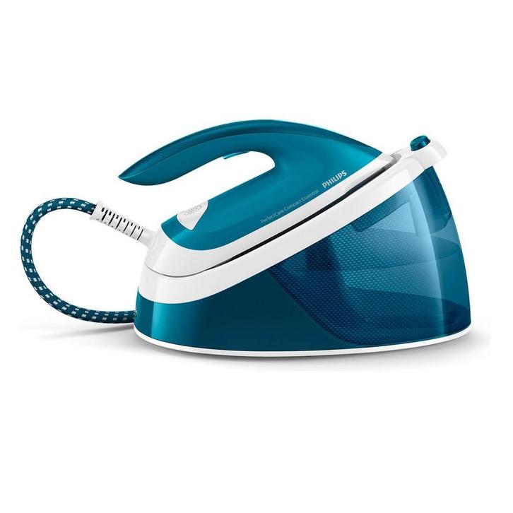 Tweedekans - Philips Compact Essential GC6840/20, Witgoed en Apparatuur, Strijkijzers en Strijkplanken, Ophalen of Verzenden