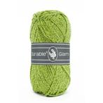 Durable Glam 352 Lime, Hobby en Vrije tijd, Ophalen of Verzenden, Nieuw, Breien of Haken, Wol of Garen