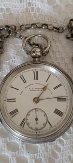 J.G. Graves - pocket watch - 1900-1949, Nieuw