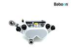 Remklauw Links Voor Yamaha TDM 850 1991-1995 (TDM850 3VD 4CN, Verzenden, Gebruikt