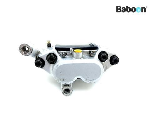 Remklauw Links Voor Yamaha TDM 850 1991-1995 (TDM850 3VD 4CN, Motoren, Onderdelen | Yamaha, Gebruikt, Verzenden