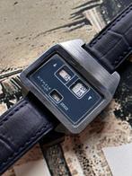 Kienzle - Life 2002 Jump-Hour - Zonder minimumprijs - Heren, Sieraden, Tassen en Uiterlijk, Horloges | Heren, Nieuw