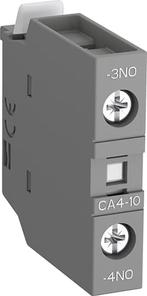 ABB A Serie Hulpcontactblok - 1SBN010110R1010, Verzenden, Nieuw, Overige typen