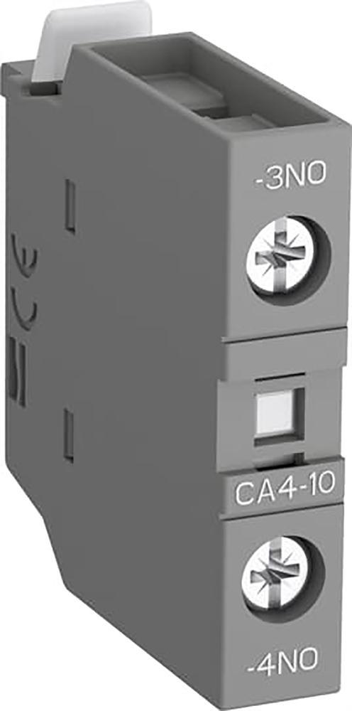 ABB A Serie Hulpcontactblok - 1SBN010110R1010, Doe-het-zelf en Verbouw, Elektra en Kabels, Overige typen, Nieuw, Verzenden