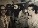 Alberto Korda (1928–2001) - Comandante Camilo Cienfuegos