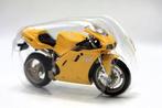 Bburago, Maisto, Welly 1:18 - Modelauto (13) - 13x Moto, Nieuw